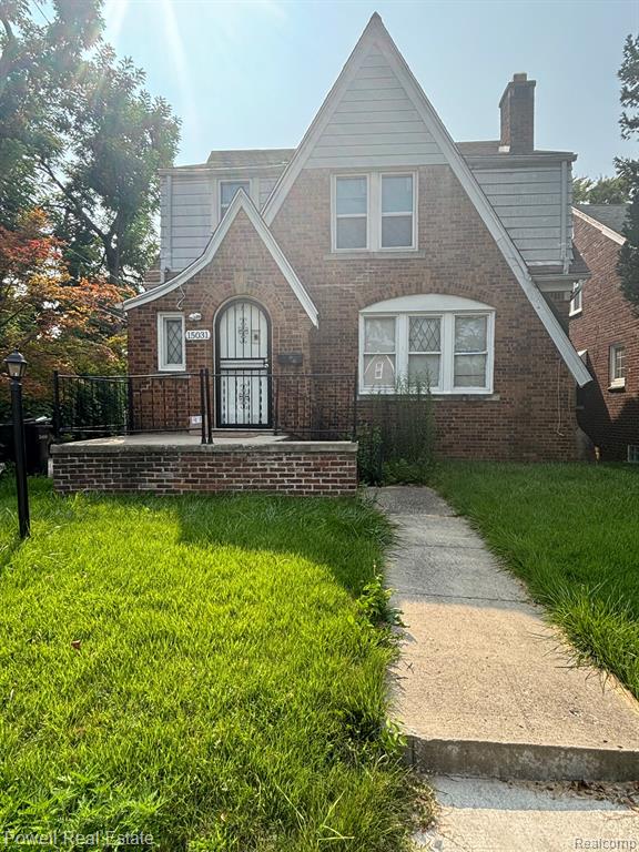 Heyden St, Detroit, MI 48223