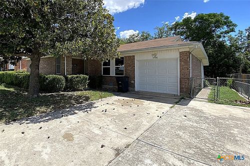 2306 Poage Ave, Killeen, TX, 76543-3410 | Card Image