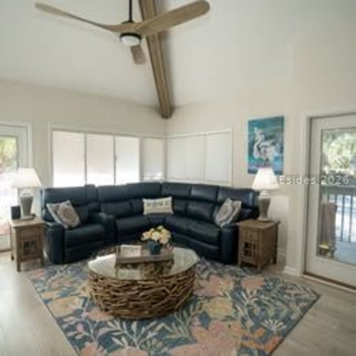 1881-20 Queens Folly Rd, Hilton Head Island, SC, 29928-5110 | Card Image