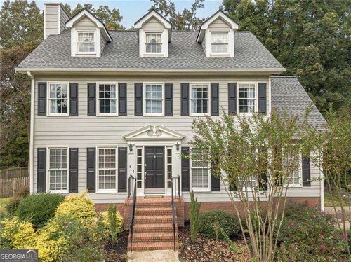 5040 Puritan Dr, Sugar Hill, GA, 30518-5909 | Card Image