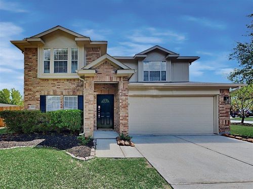 26881 Monarch Manor Ln, Kingwood, TX, 77339-2173 | Card Image