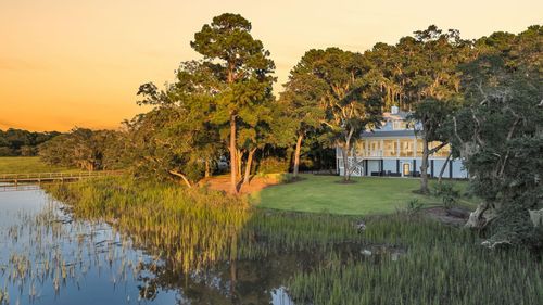 1358 Polly Point Rd, Wadmalaw Island, SC, 29487-7098 | Card Image