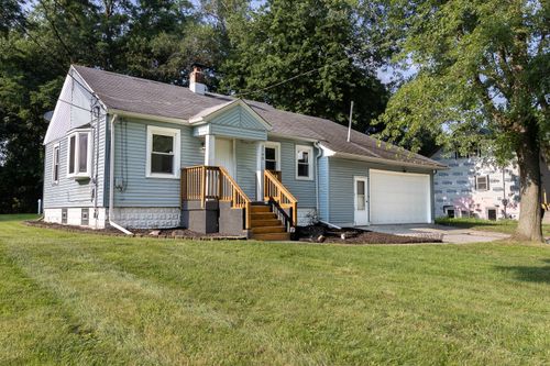 3740 W 48th Pl, Gary, IN, 46408-4307 | Card Image