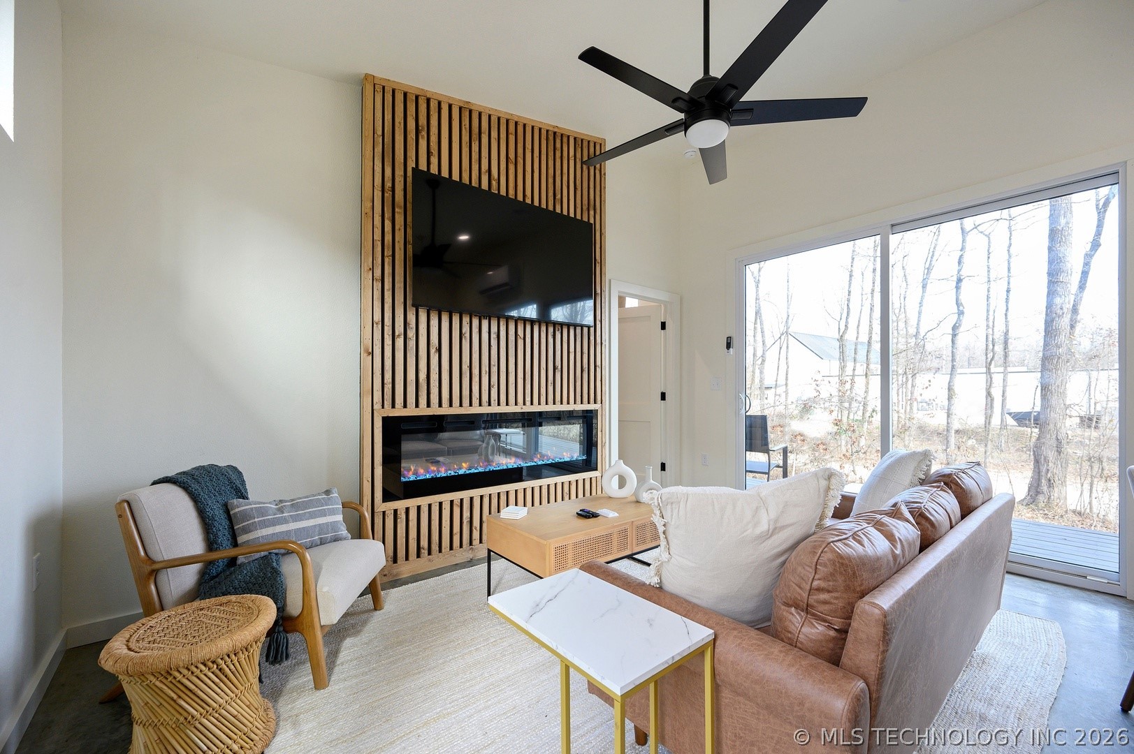Residential in Broken Bow 3