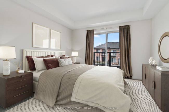 2731 Peter Matthews Dr, House attached with 3 bedrooms, 3 bathrooms and 2 parking in Pickering ON | Image 28