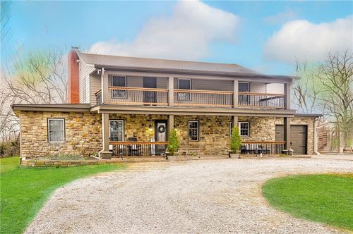 10506 S Perdue Rd, Grain Valley, MO, 64029-9163 | Card Image
