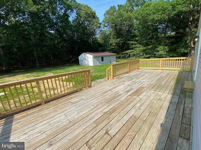 862 Maple Ave, House other with 4 bedrooms, 4 bathrooms and null parking in ATCO NJ | Image 48