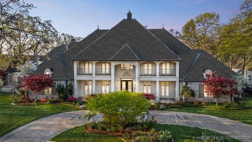 6308 E 105th St, Tulsa, OK, 74137-7097 | Card Image