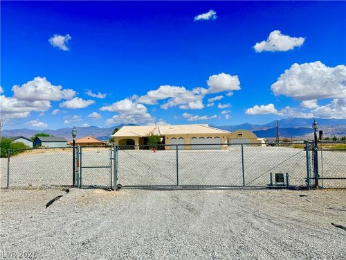 3241 S Rodeo Avenue, Pahrump, NV, 89048 | Card Image