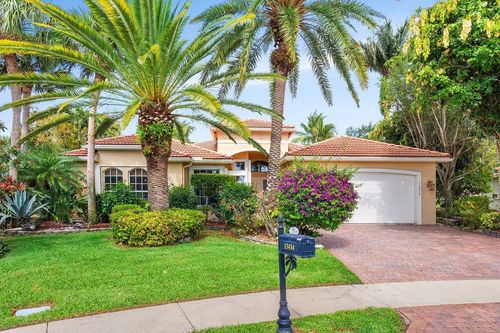 13434 Shell Beach Ct, Delray Beach, FL, 33446-5652 | Card Image