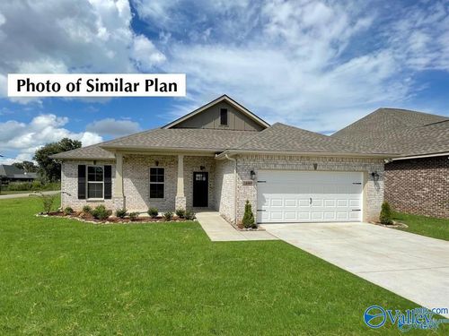 248 John Harold Dr, Meridianville, AL, 35759-5404 | Card Image