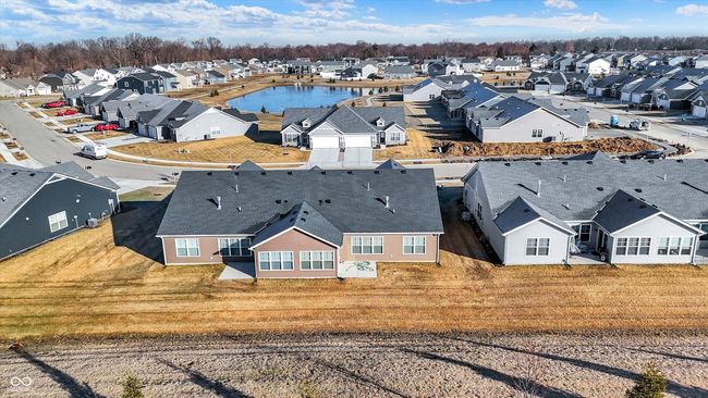 7111 Lillian Pl, House other with 2 bedrooms, 2 bathrooms and null parking in Cumberland IN | Image 41