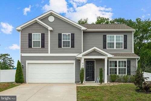 25 Wilson Dr, BERRYVILLE, VA, 22611-1477 | Card Image