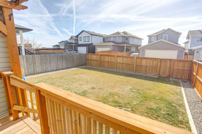 165 Bras D'or Road W, Home with 3 bedrooms, 2 bathrooms and 2 parking in Lethbridge AB | Image 44