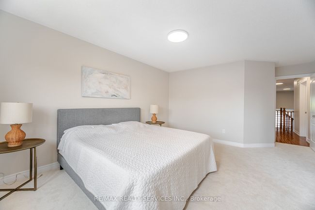 16 Zephyr Rd, House attached with 3 bedrooms, 3 bathrooms and 2 parking in Caledon ON | Image 33