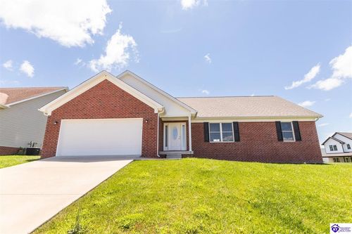 806 Abbeywood Road, Elizabethtown, KY, 42701 | Card Image