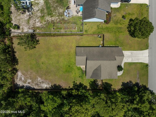 215 Gold Leaf Dr, House other with 3 bedrooms, 2 bathrooms and 2 parking in Hampstead NC | Image 54