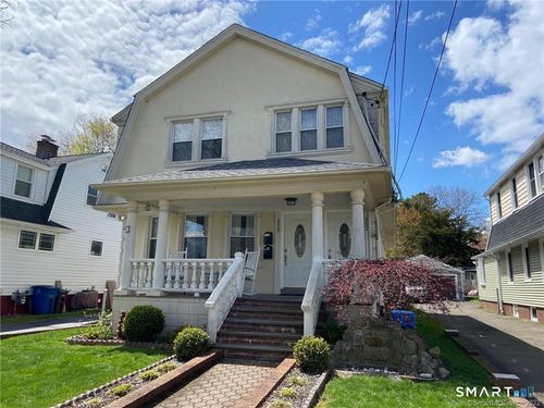 150 Concord Street, New Haven, CT, 06512 | Card Image