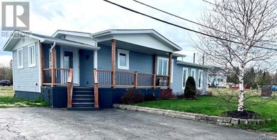 1 Rue Savoie, House other with 2 bedrooms, 1 bathrooms and null parking in Eel River Crossing NB | Image 1