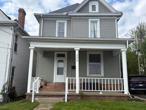 306 5th St, Fairmont, WV, 26554-5106 | Card Image