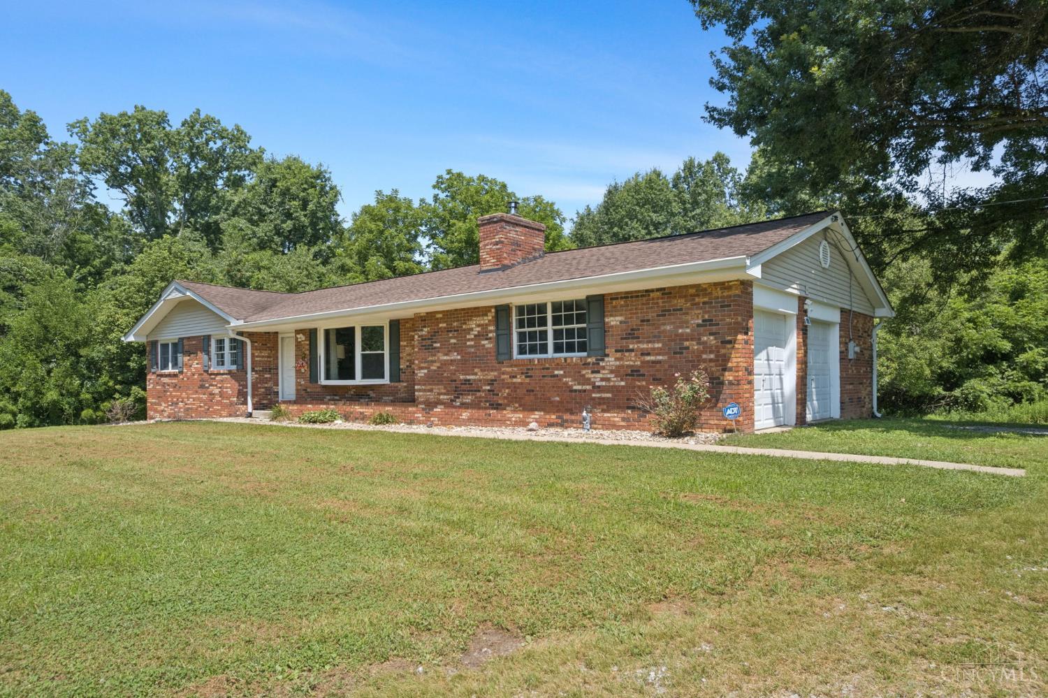 Residential in Tate Twp 3