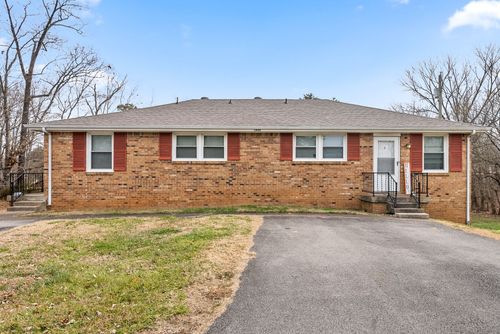 1600 Paradise Hill Rd, Clarksville, TN, 37043-7316 | Card Image