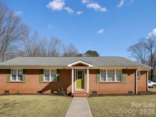 7459 Elwood Dr, Charlotte, NC, 28227-1266 | Card Image