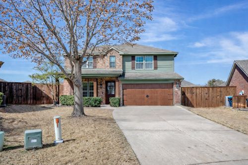 3905 Yarberry Ct, Roanoke, TX, 76262-3355 | Card Image