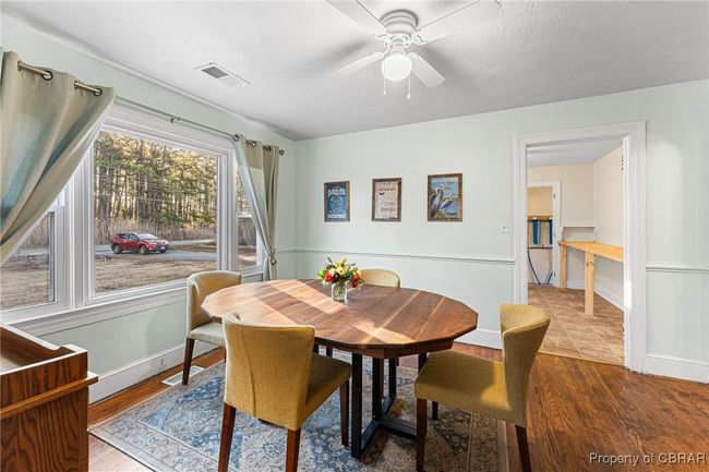 6034 Windmill Point Rd, House other with 3 bedrooms, 3 bathrooms and null parking in White Stone VA | Image 20