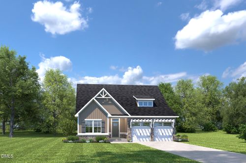 196 Glenhill Dr, Raleigh, NC, 27612 | Card Image