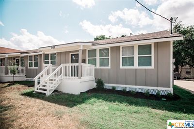 801 & 803 S Main Street, Home with 0 bedrooms, 0 bathrooms and null parking in Victoria TX | Image 1