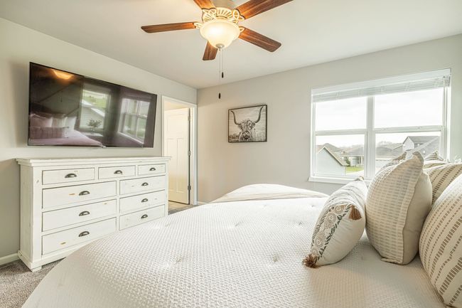 6111 E Red Oak Trail, House other with 3 bedrooms, 3 bathrooms and null parking in MCFARLAND WI | Image 23