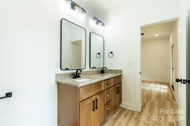 445A - 609 Berry Hill Dr, House other with 3 bedrooms, 3 bathrooms and null parking in Norwood NC | Image 33