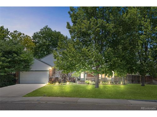 6209 S Lee St, Littleton, CO, 80127-2560 | Card Image