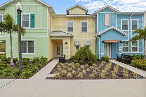 3213 Caribbean Soul Drive, KISSIMMEE, FL, 34747 | Card Image
