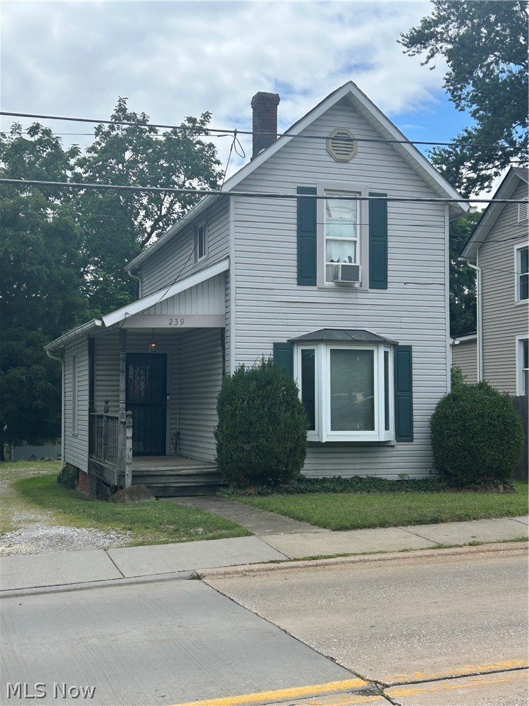 Residential in Medina
