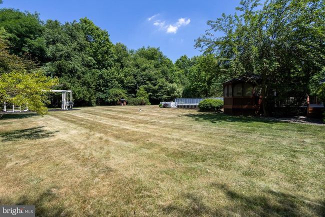 6 Babbitt Way, House other with 4 bedrooms, 3 bathrooms and null parking in Allentown NJ | Image 23