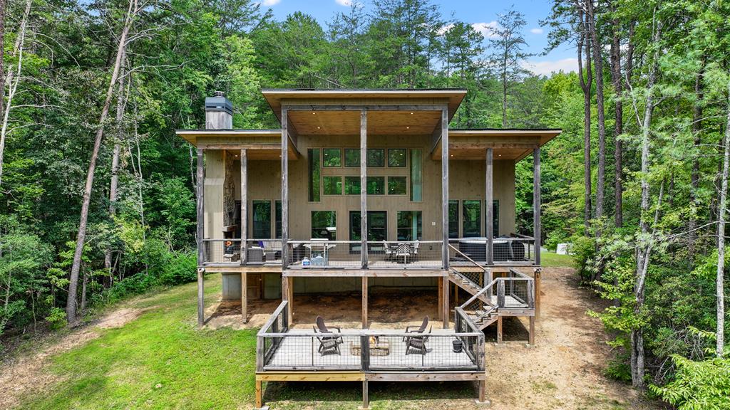Residential in Blue Ridge