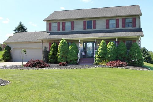 11100 Phillipsville Road, Wattsburg Boro, PA, 16442 | Card Image
