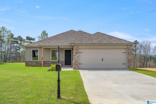 156 Buckhorn Ln, LINCOLN, AL, 35096-5343 | Card Image