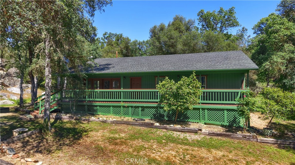 Residential in Mariposa 4