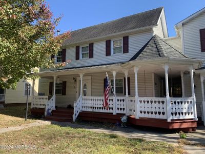 131 Caldwell Avenue, House other with 5 bedrooms, 2 bathrooms and null parking in FORKED RIVER NJ | Image 2