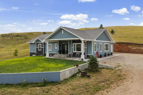 6830 Walleye Way, Black Hawk, SD, 57718 | Card Image
