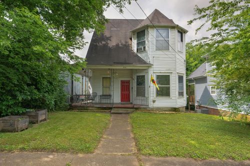 812 E 10th St, Chattanooga, TN, 37403-3001 | Card Image