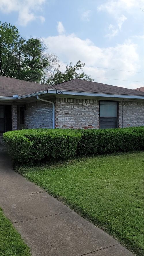 1500 Blackwell Dr, Irving, TX, 75061-5138 | Card Image