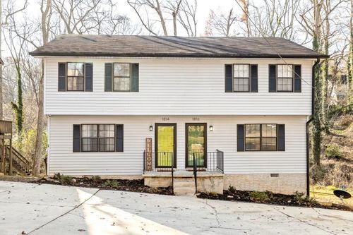 1814 Neely Ave, East Point, GA, 30344-3005 | Card Image