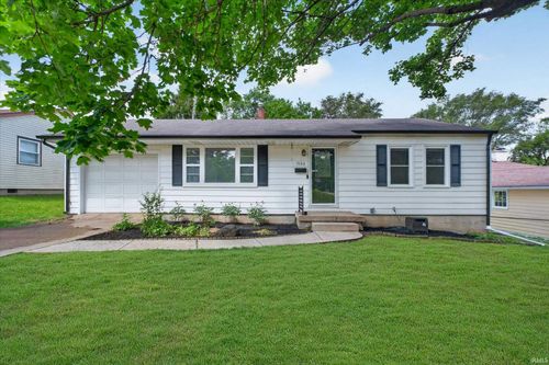 1123 Hedgewood Drive, Lafayette, IN, 47904-2466 | Card Image