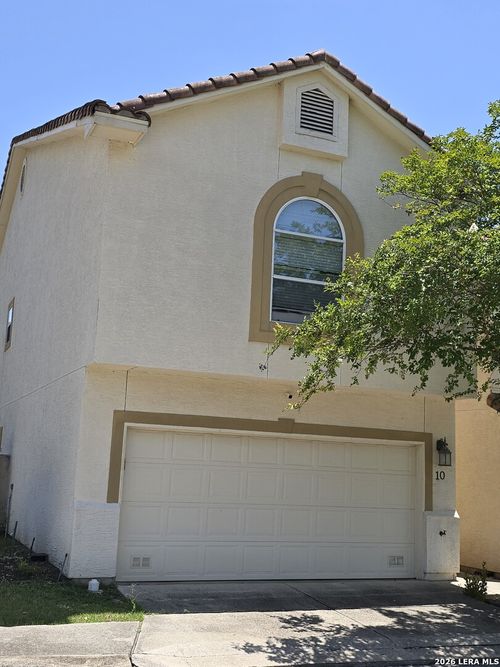 10-10 Ventana Pkwy, San Antonio, TX, 78256-1901 | Card Image