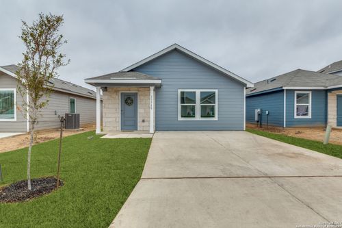 11715 Blasting Way, Von Ormy, TX, 78073-2202 | Card Image