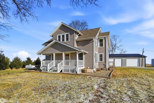 1768 Highway 218, Mount Pleasant, IA, 52641-9219 | Card Image